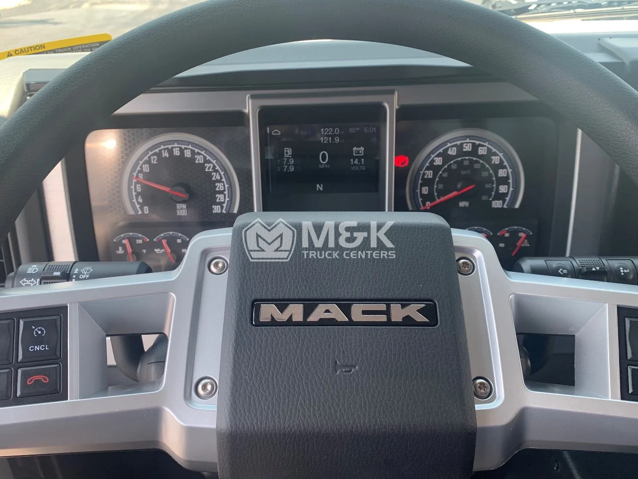 2026 Mack MD in Summit, IL