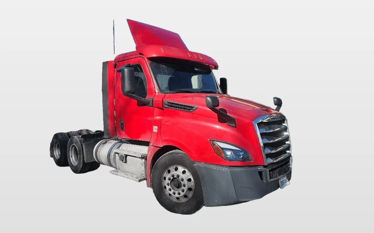 2019 Freightliner - image 1