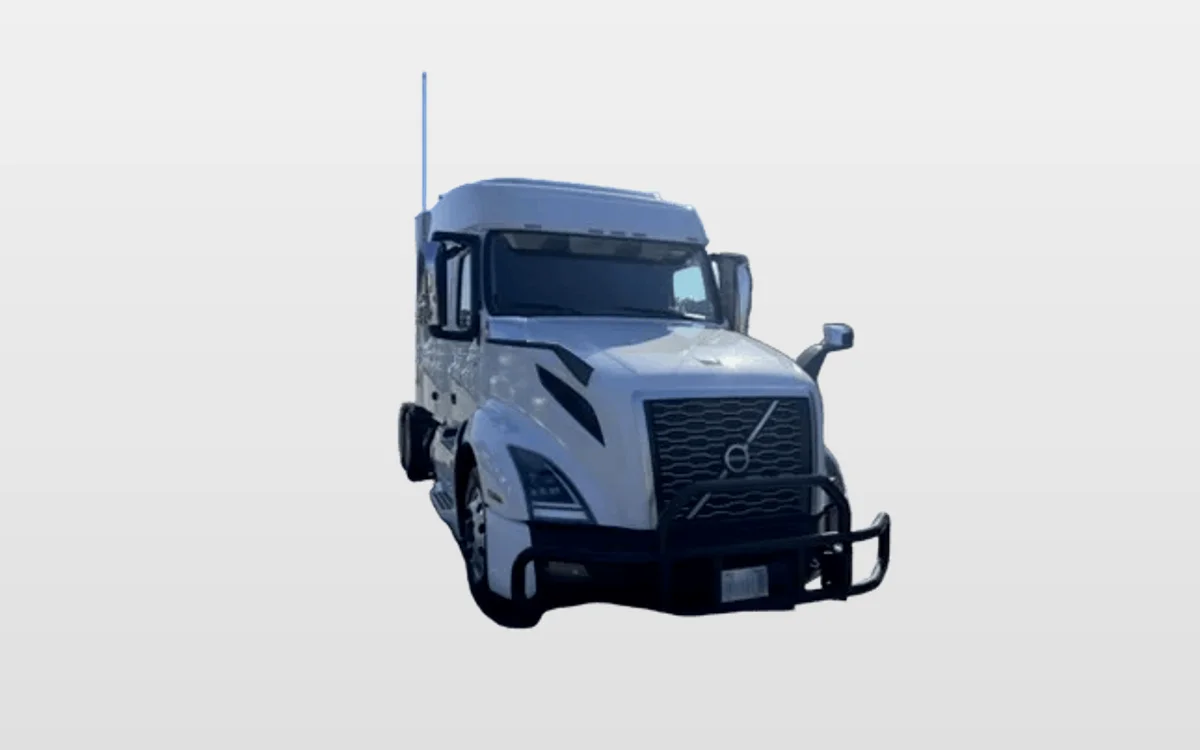 2021 Volvo - image 1