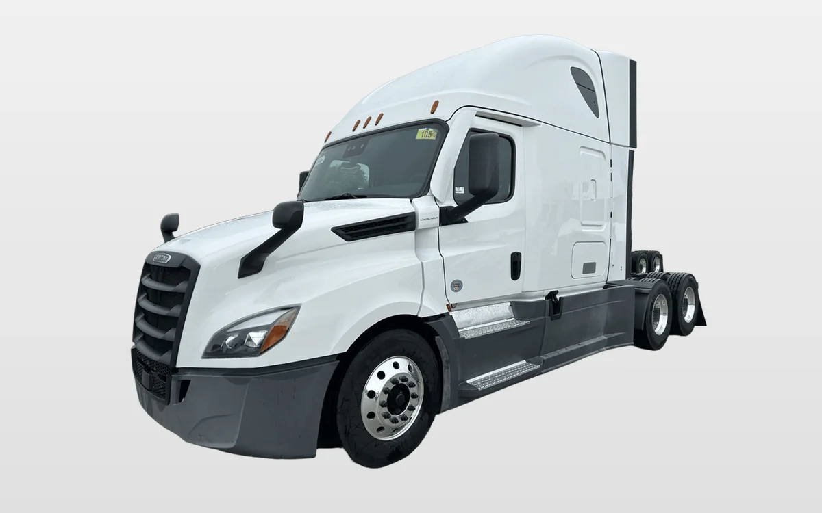 2022 Freightliner - image 1