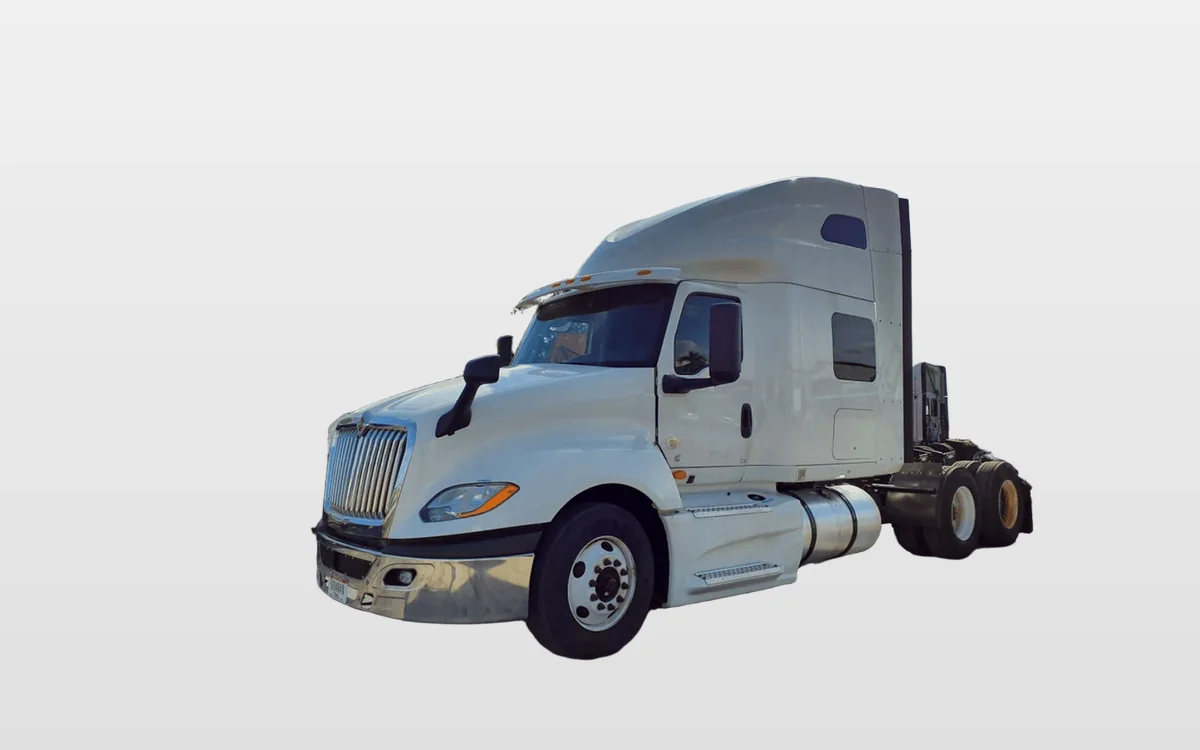 2020 International - image 1