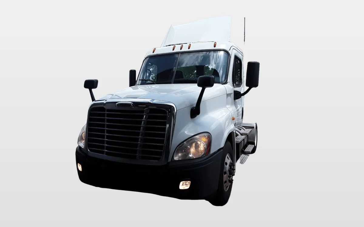 2017 Freightliner - image 1