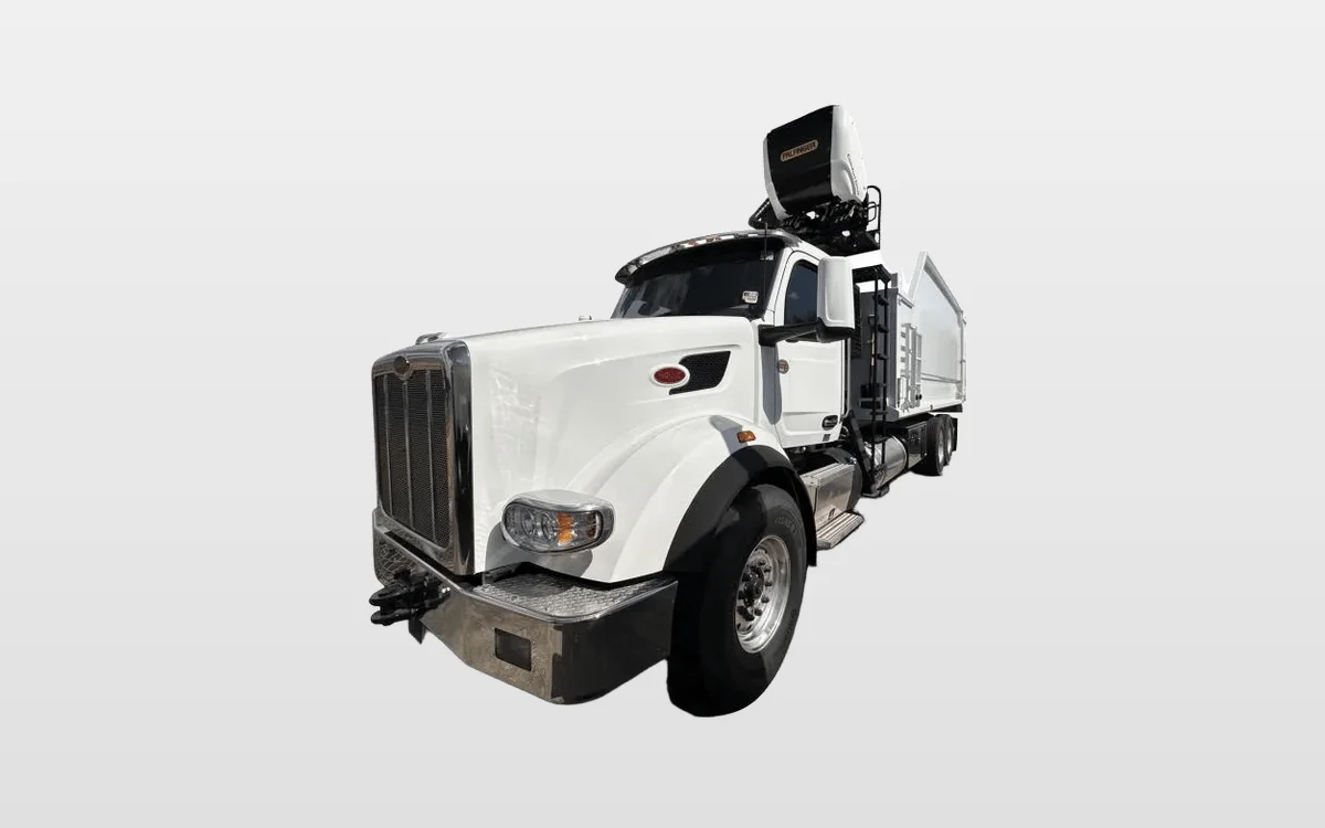 2026 Peterbilt 567 - image 1