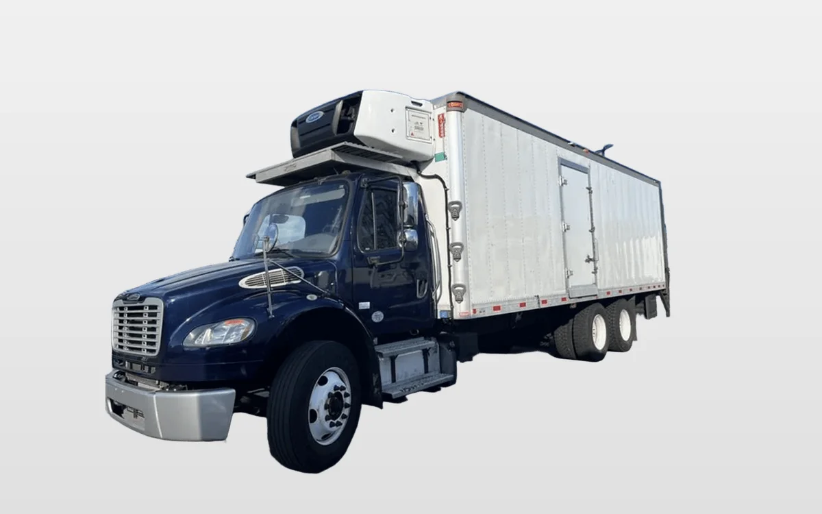 2019 Freightliner M2 106 - image 1