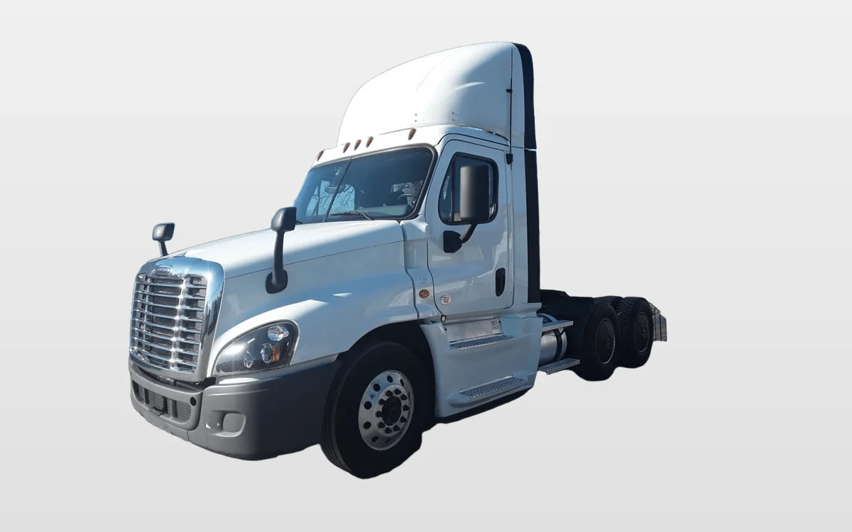 2020 Freightliner - image 1