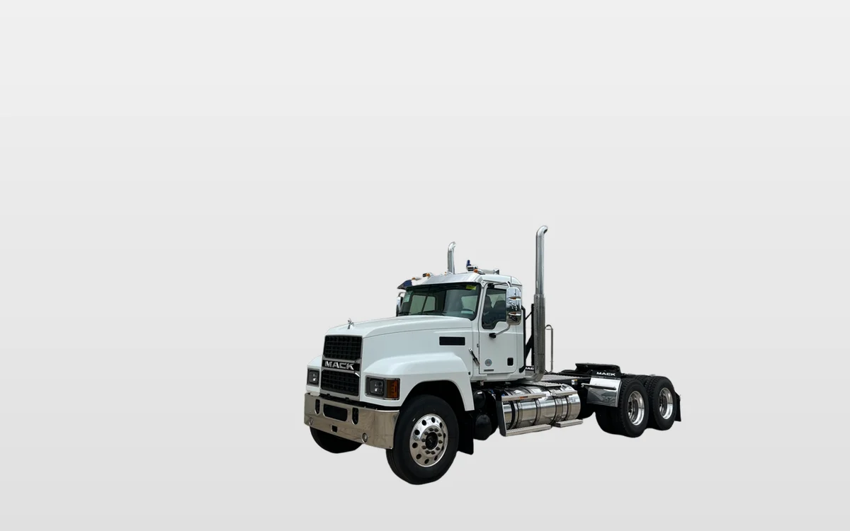 2026 Mack - image 1