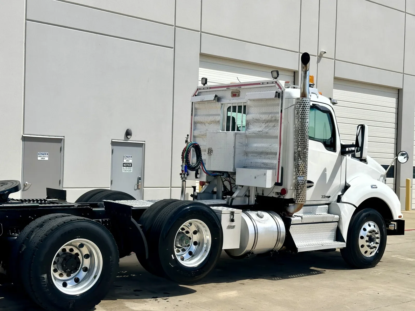 2019 Kenworth T880 in Hutchins, TX — photo 7