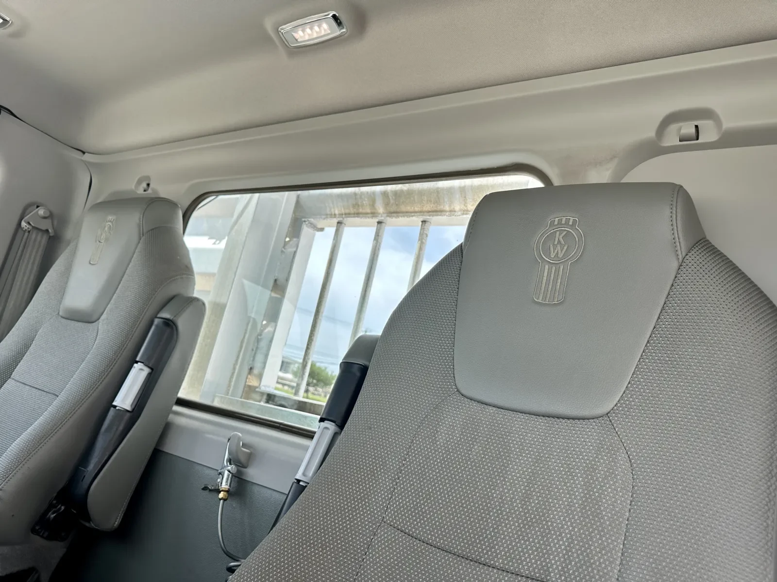 2019 Kenworth T880 in Hutchins, TX — photo 20