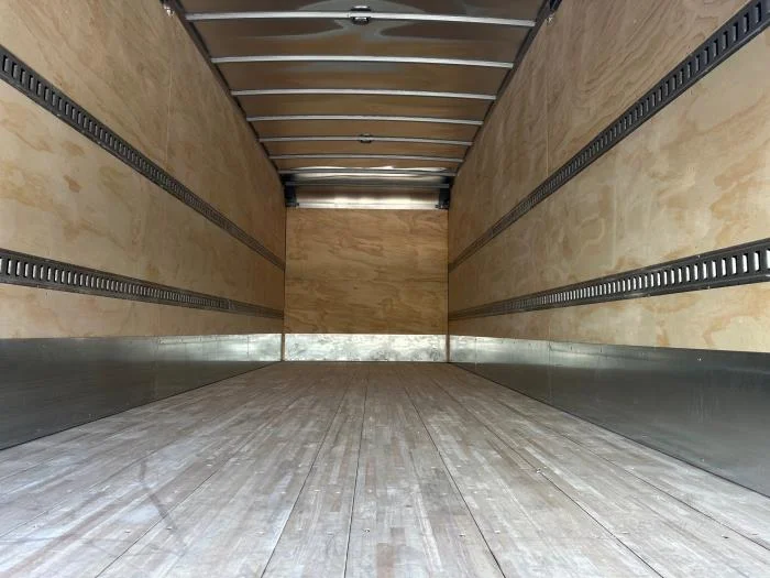 2026 International MV in Indianapolis, IN — photo 7