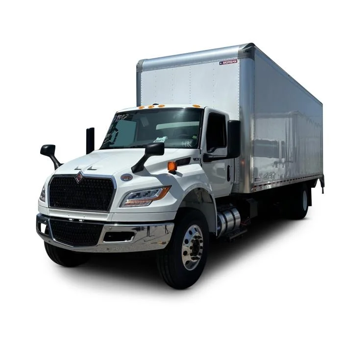 2026 International MV in Indianapolis, IN