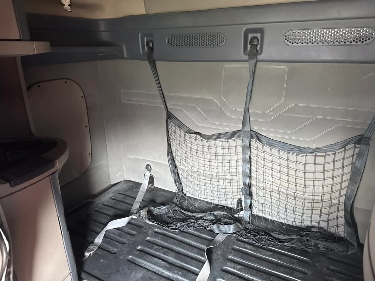 2019 Freightliner Cascadia in Syracuse, NY — photo 8