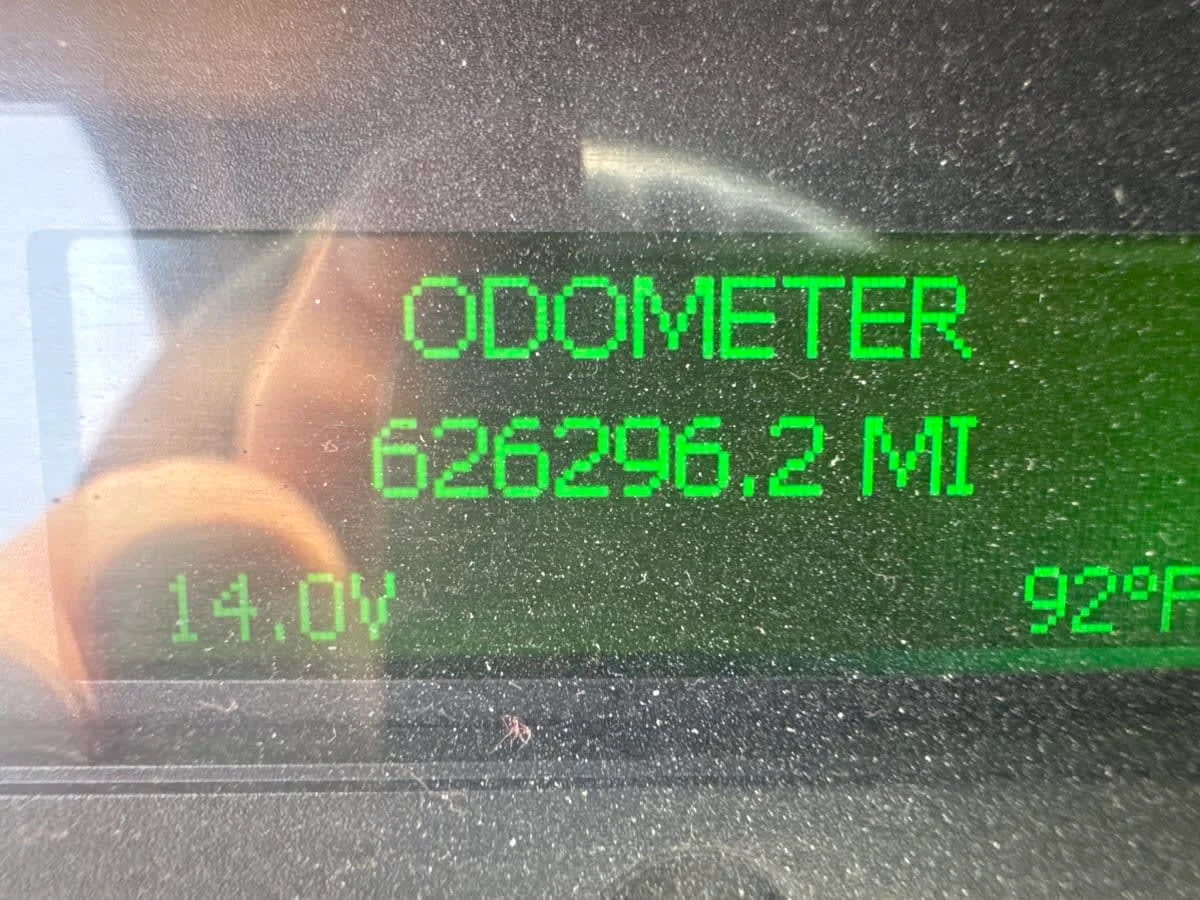 2019 Freightliner Cascadia in Syracuse, NY — photo 11