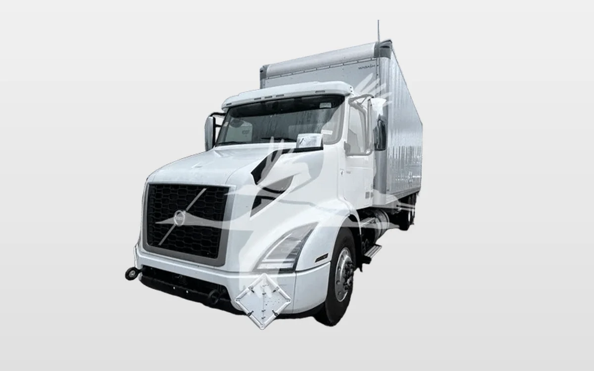 2026 Volvo - image 1