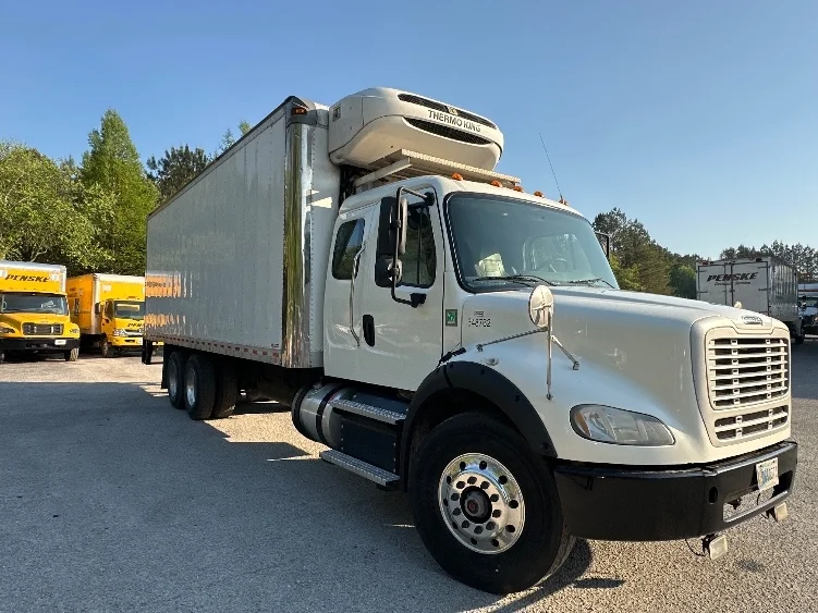 2020 Freightliner M2 112 in Forest Park, GA