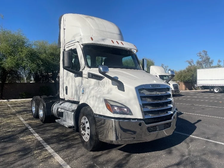 2021 Freightliner in Phoenix, AZ