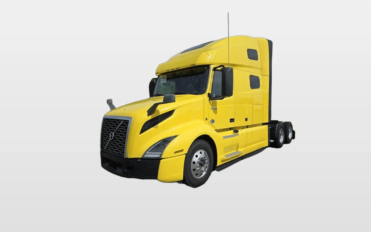 2022 Volvo VNL 760 in Elk River