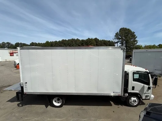 2025 Isuzu NRR in Raleigh, NC