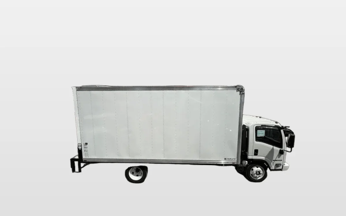 2025 Isuzu NRR - image 1