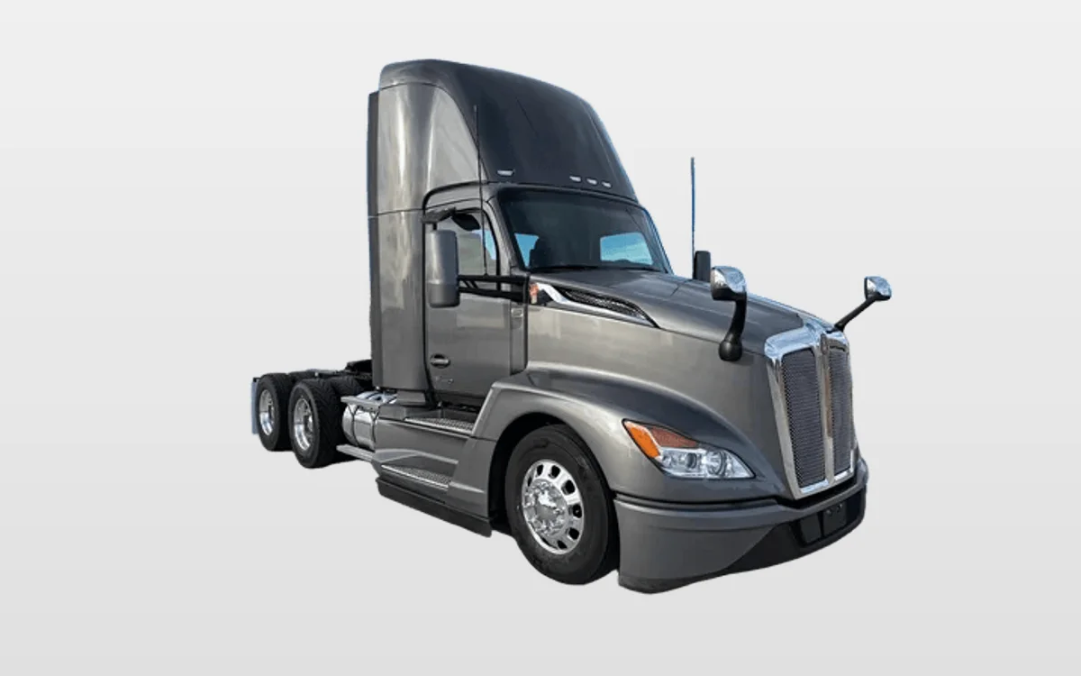 2024 Kenworth T680 - image 1