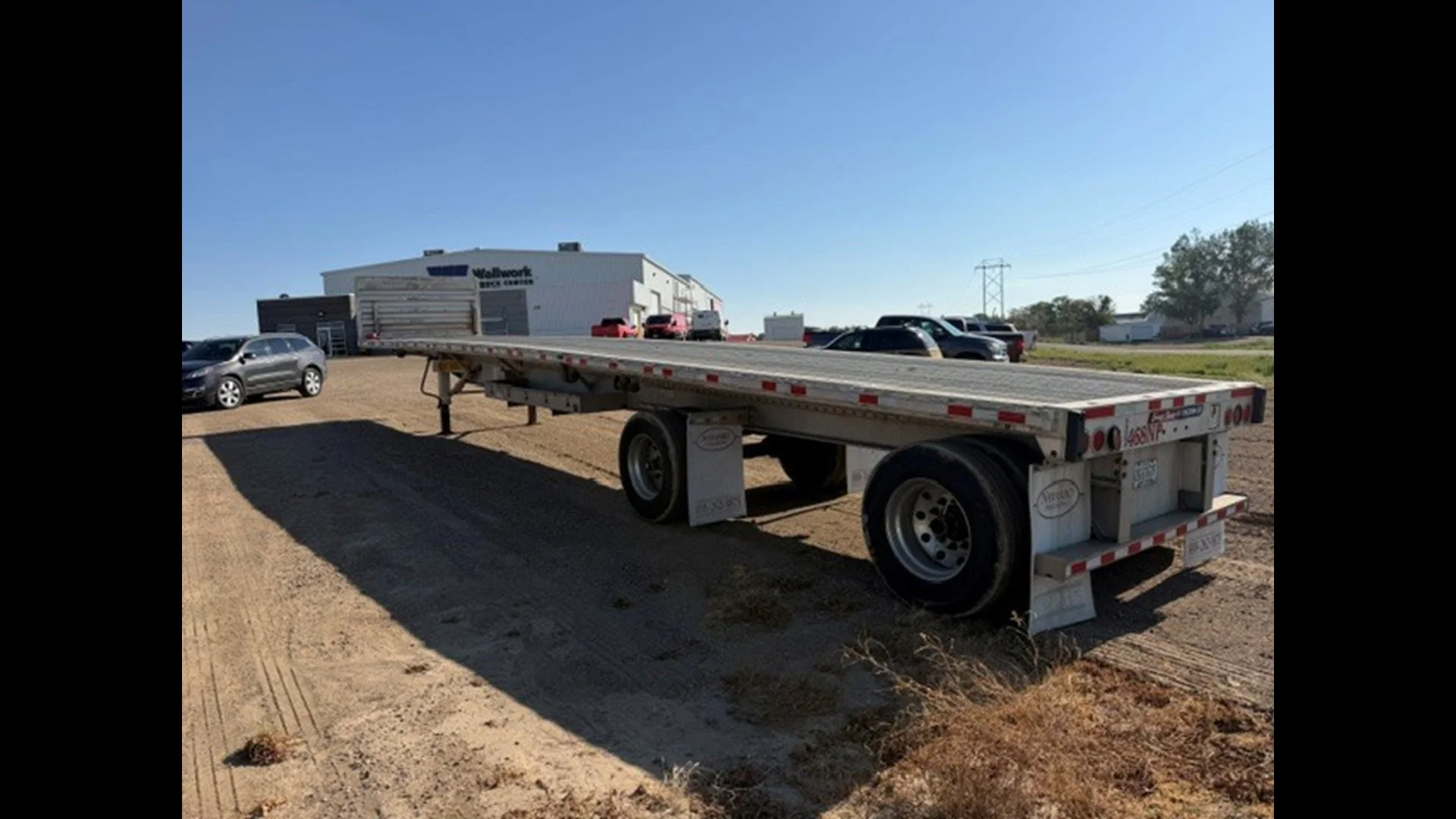 2022 Great Dane in Fargo, ND — photo 2