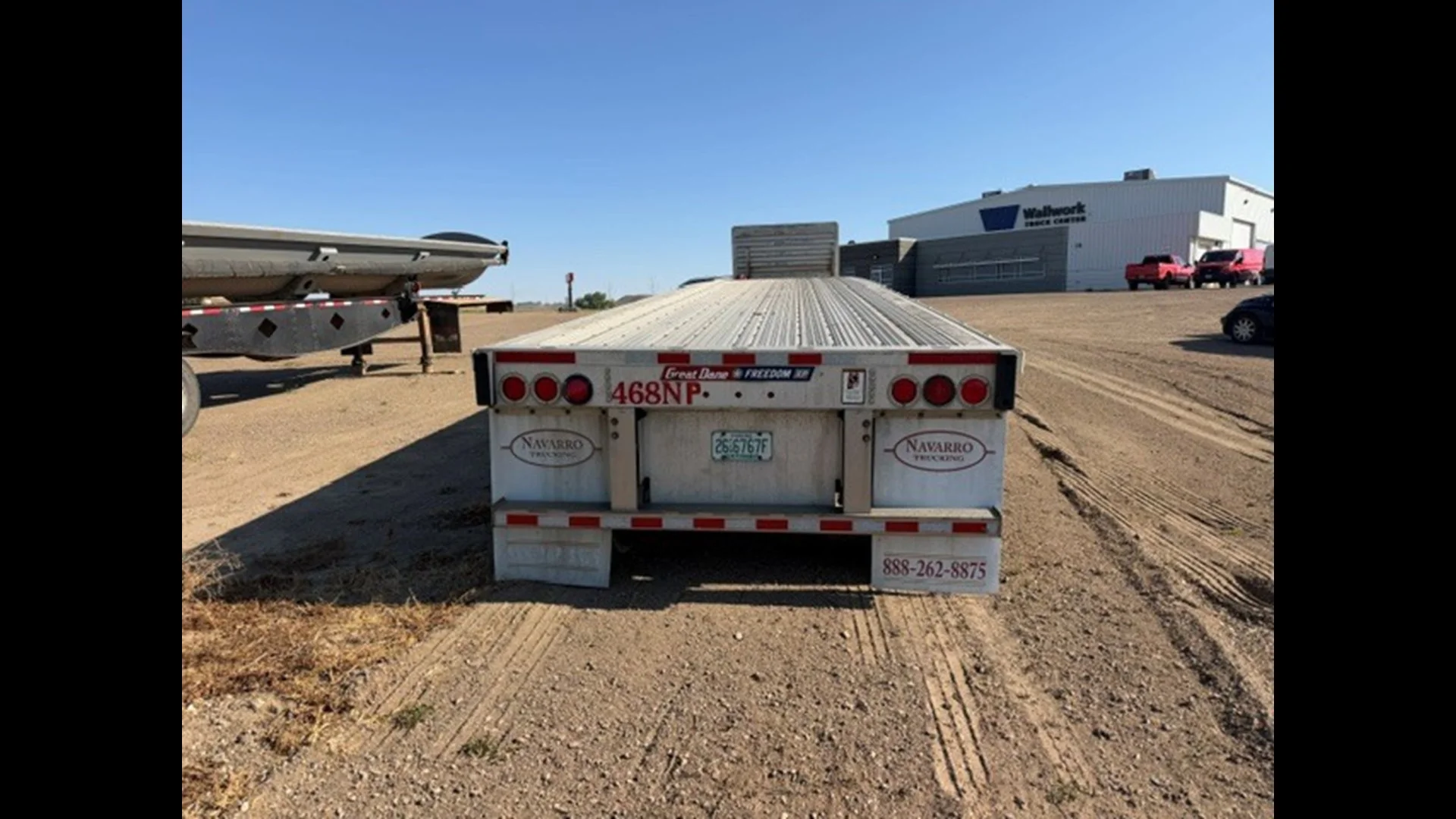 2022 Great Dane in Fargo, ND — photo 3