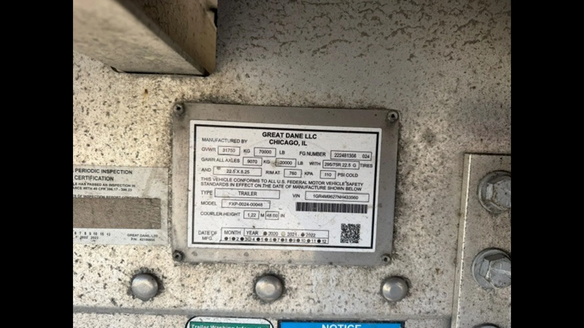 2022 Great Dane in Fargo, ND — photo 9