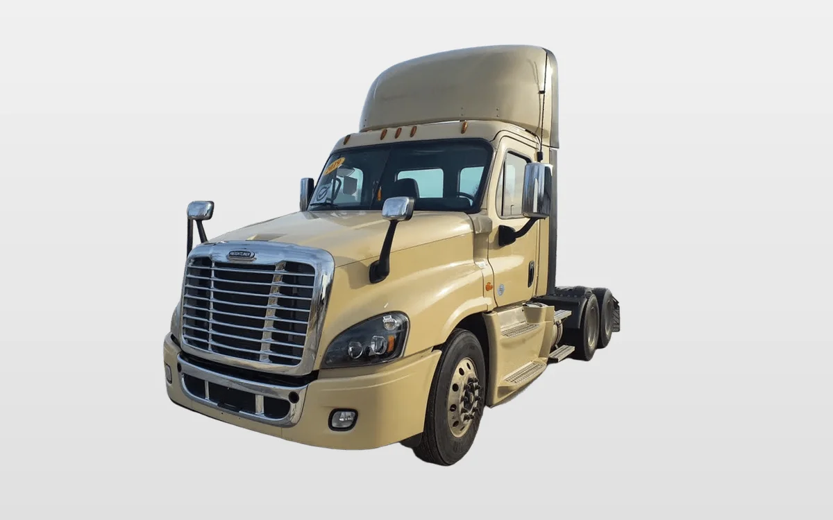 2019 Freightliner - image 1
