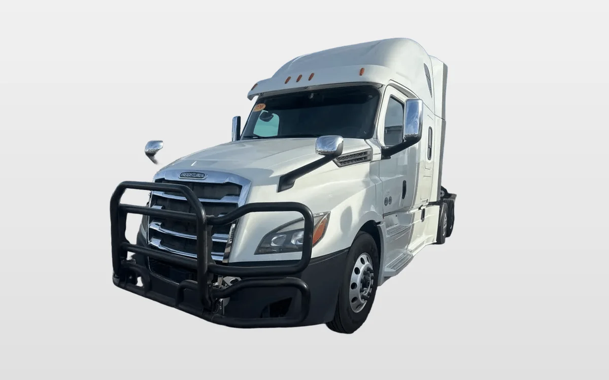 2020 Freightliner - image 1