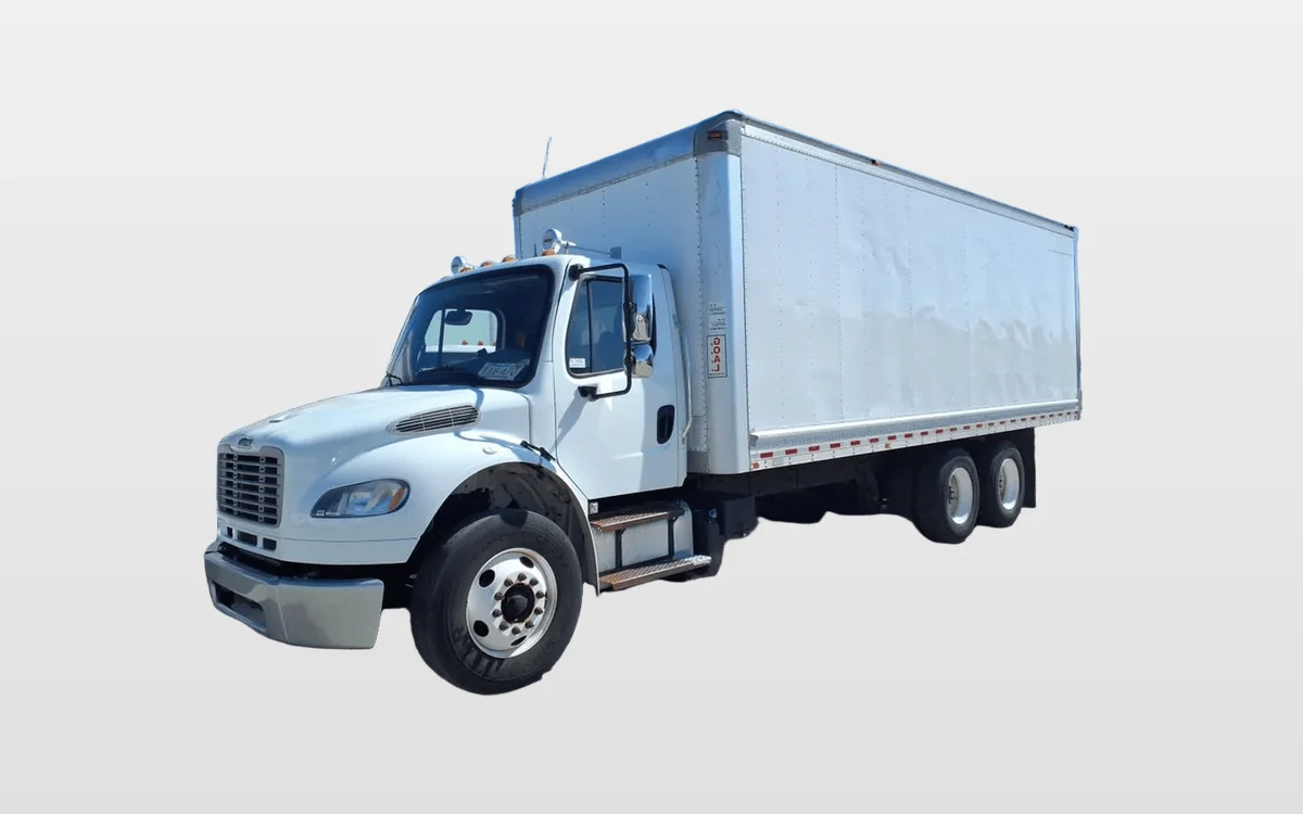 2018 Freightliner M2 106 - image 1