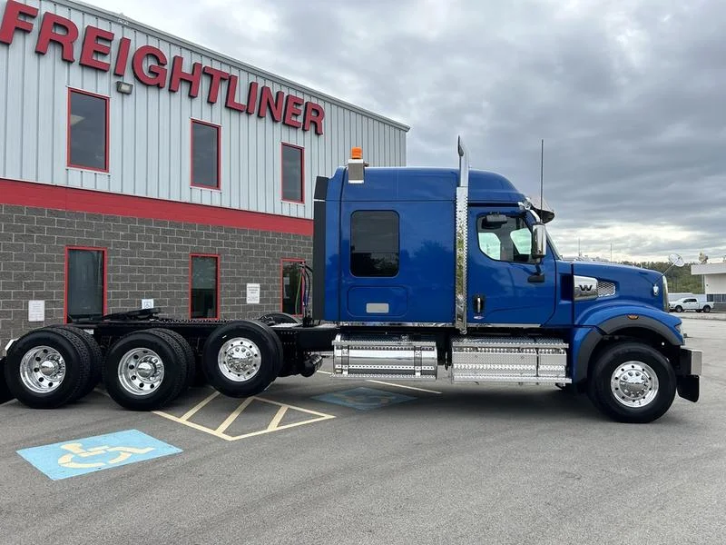 2026 Western Star 49X - image 5