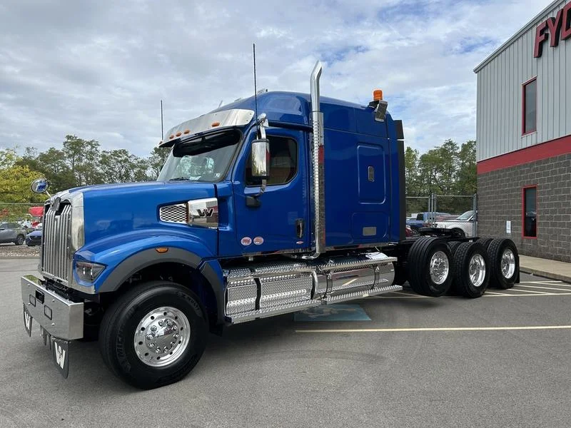 2026 Western Star 49X - image 2