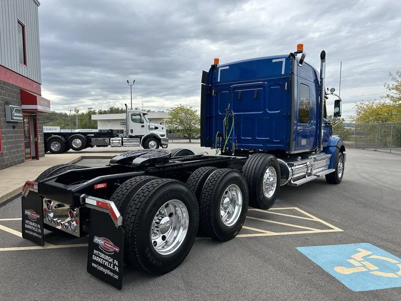 2026 Western Star 49X - image 6