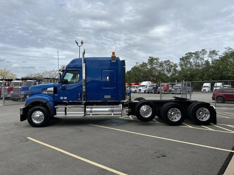 2026 Western Star 49X - image 9
