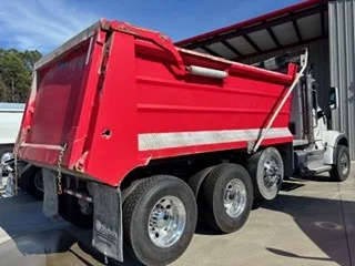 2022 Peterbilt 567 in Greensboro, NC — photo 3