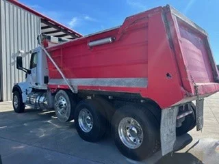 2022 Peterbilt 567 in Greensboro, NC — photo 5