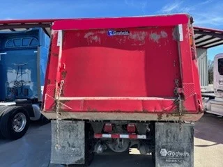 2022 Peterbilt 567 in Greensboro, NC — photo 4