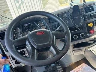 2022 Peterbilt 567 in Greensboro, NC — photo 6