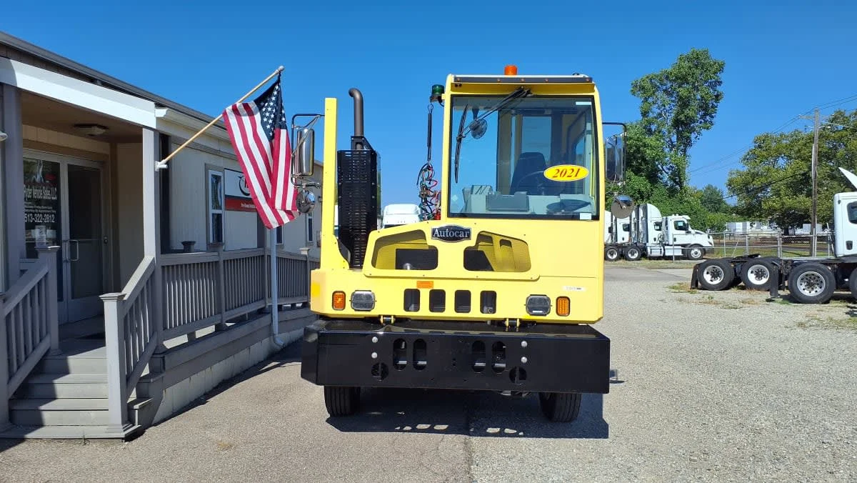2021 Autocar in West Chester, OH — photo 2