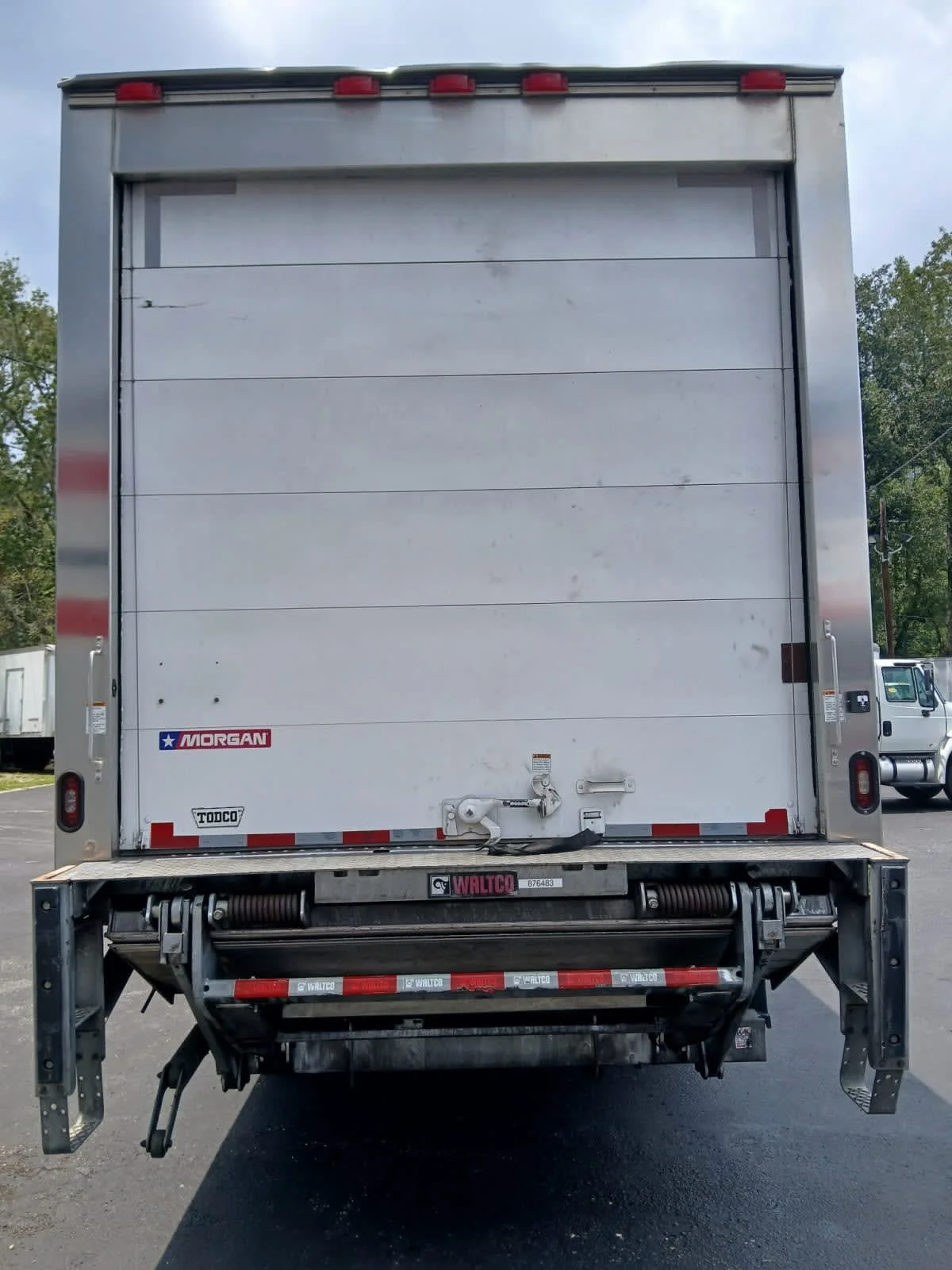 2019 Freightliner M2 106 in Jacksonville, FL — photo 5