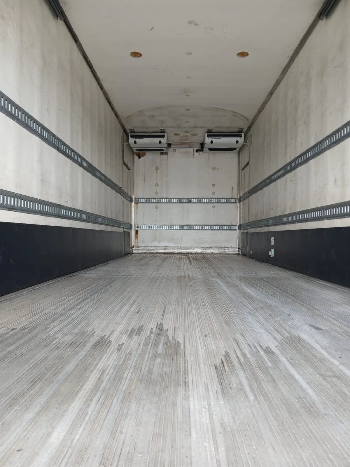 2019 Freightliner M2 106 in Jacksonville, FL — photo 9