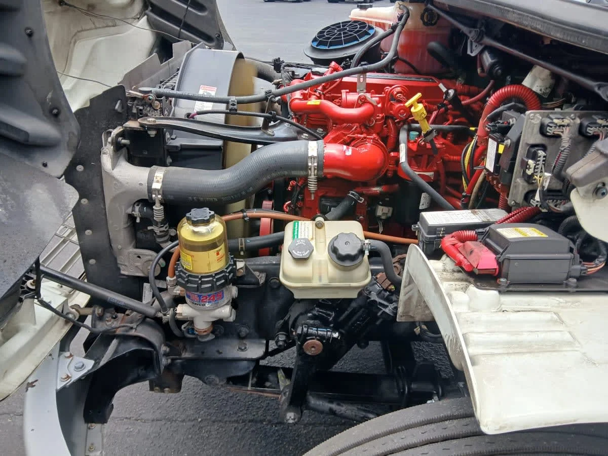 2019 Freightliner M2 106 in Jacksonville, FL — photo 10