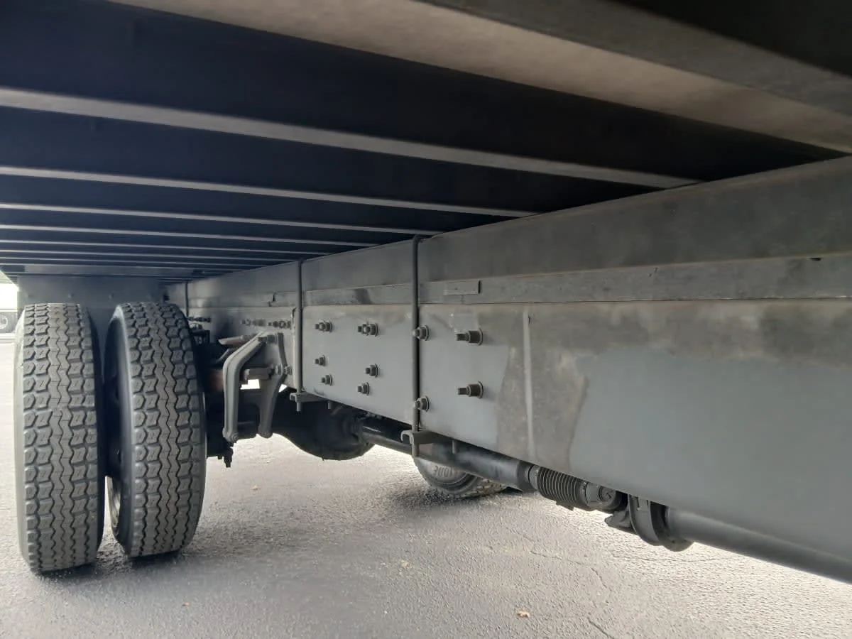 2019 Freightliner M2 106 in Jacksonville, FL — photo 11