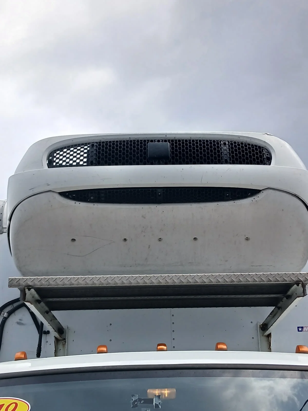 2019 Freightliner M2 106 in Jacksonville, FL — photo 15