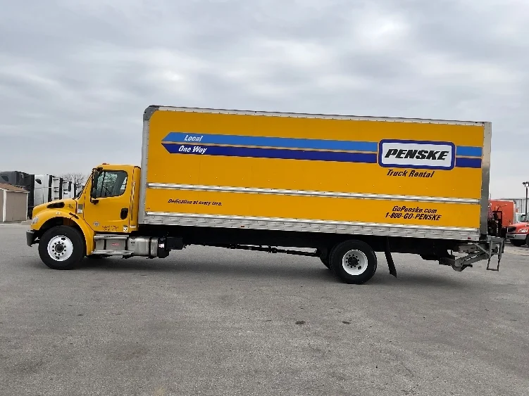 2022 Freightliner M2 106 - image 4