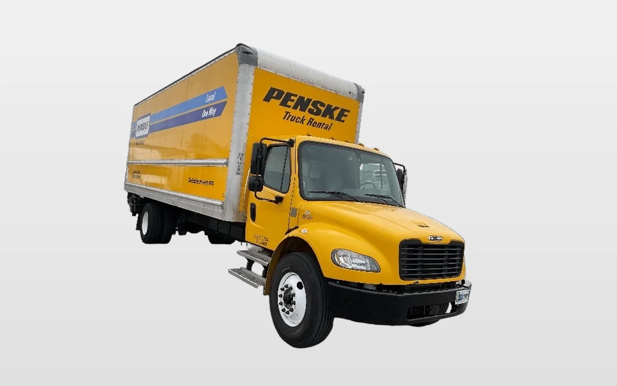 2022 Freightliner M2 106 - image 1