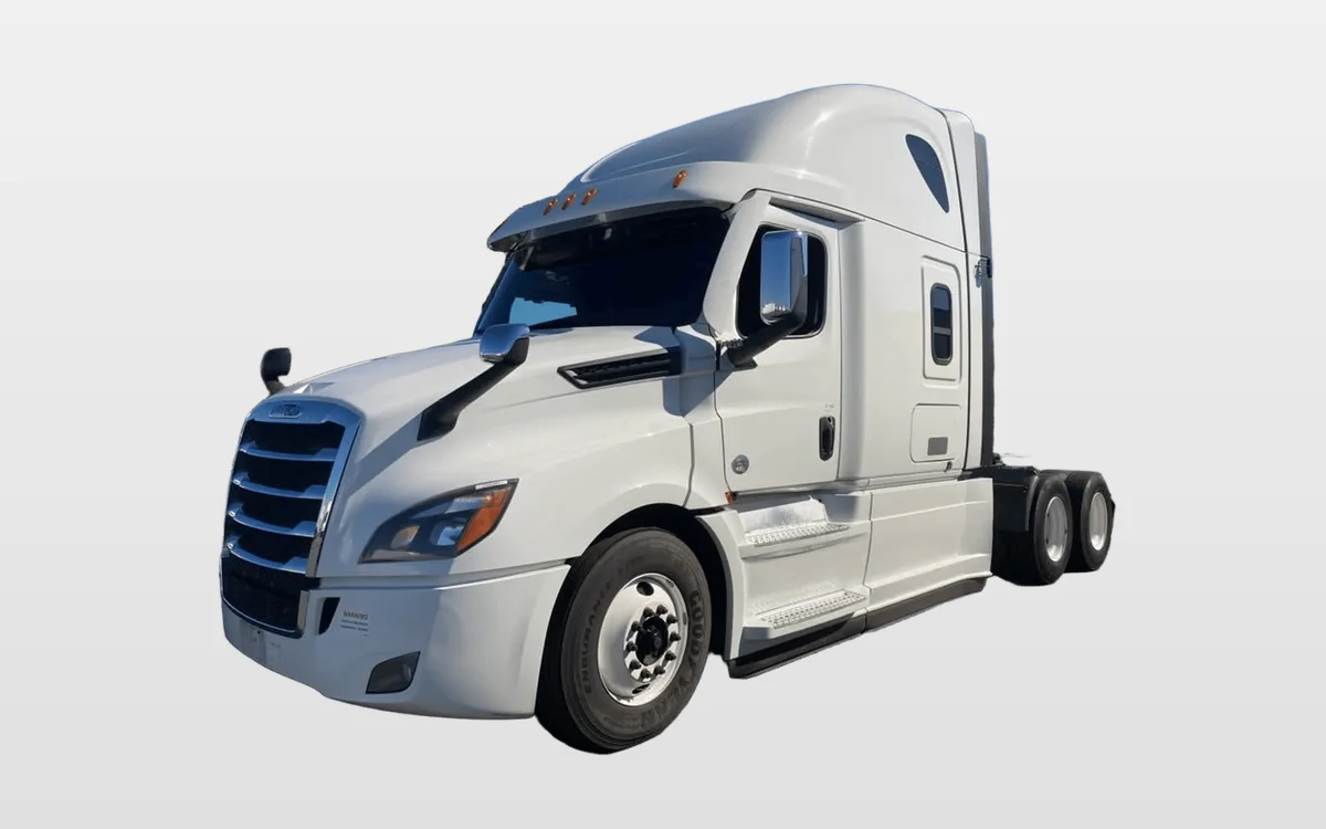 2021 Freightliner - image 1