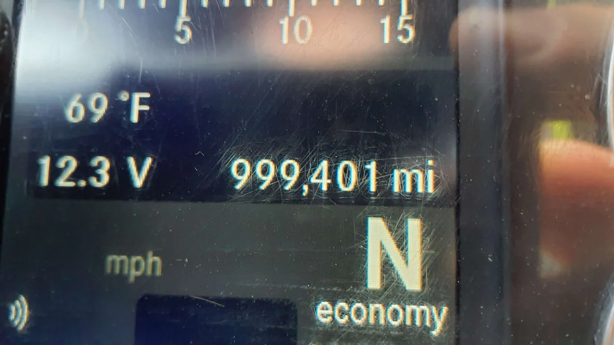 2022 Freightliner Cascadia in Tacoma, WA — photo 10