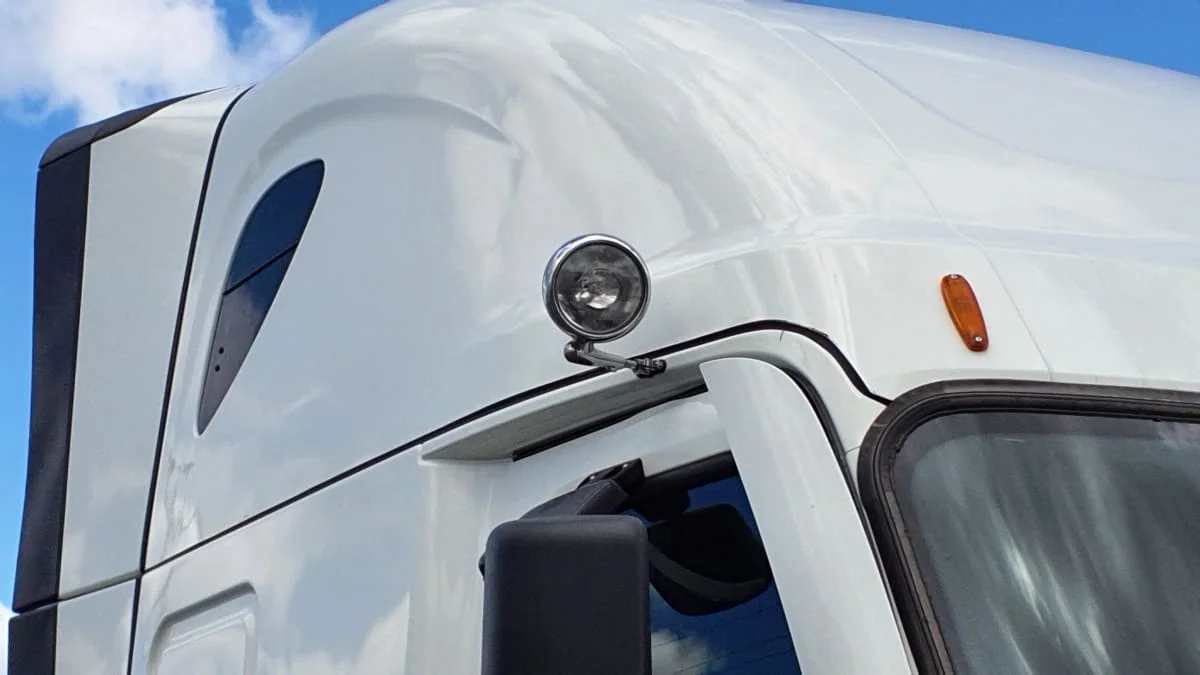 2022 Freightliner Cascadia in Tacoma, WA — photo 17
