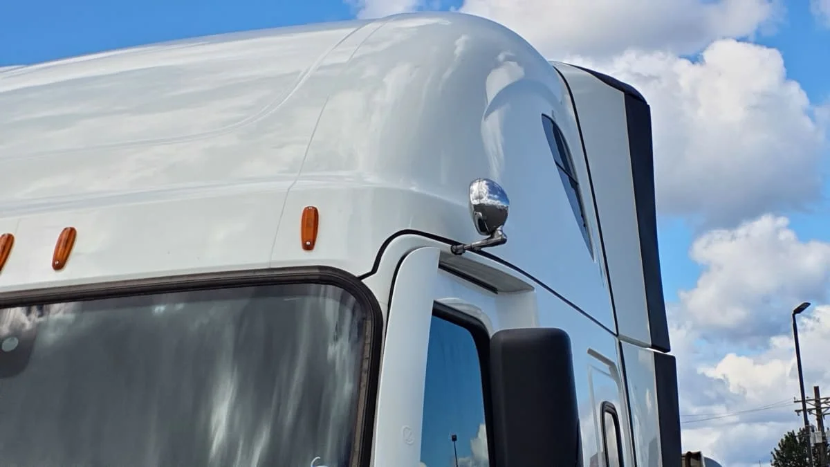 2022 Freightliner Cascadia in Tacoma, WA — photo 16