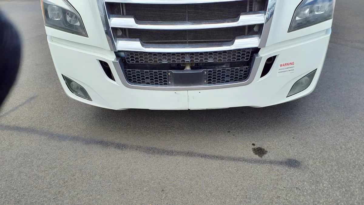 2022 Freightliner Cascadia in Tacoma, WA — photo 15